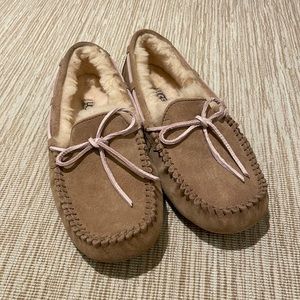 Brand New Moccasin UGG Slippers!